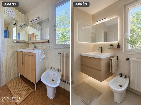 OPPORTUNITÉ À SAISIR – Maison familiale à fort potentiel !
