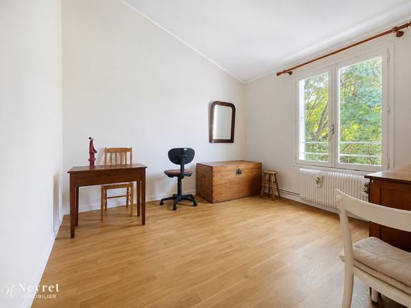 OPPORTUNITÉ À SAISIR – Maison familiale à fort potentiel !