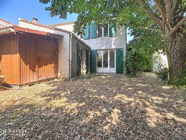 OPPORTUNITÉ À SAISIR – Maison familiale à fort potentiel !