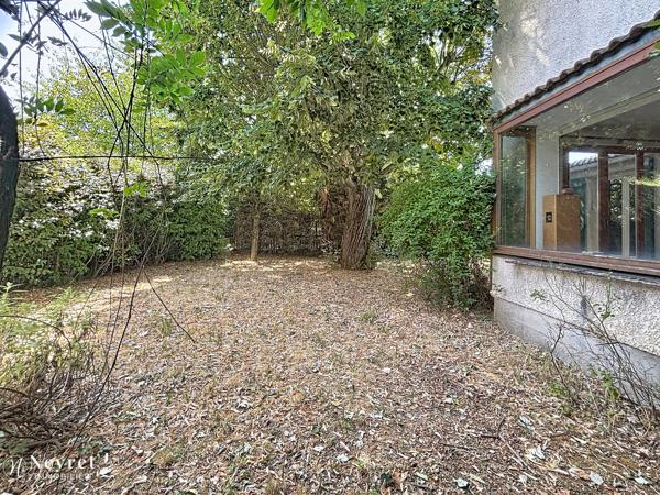 OPPORTUNITÉ À SAISIR – Maison familiale à fort potentiel !