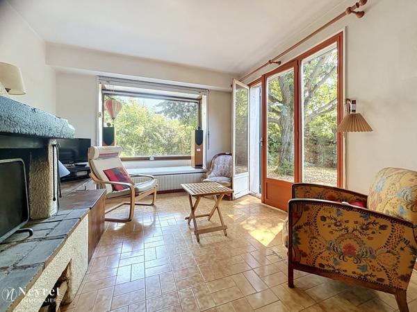OPPORTUNITÉ À SAISIR – Maison familiale à fort potentiel !