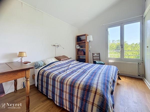 OPPORTUNITÉ À SAISIR – Maison familiale à fort potentiel !