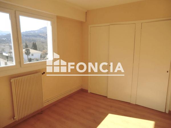 Location Appartement 2 pièces 45.64 m² - 1 BOULEVARD GEORGES DUPIERRIS Lourdes 65100