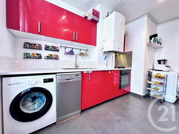 Appartement F3 à vendre  3 pièces - 73,50 m2 MAISONS ALFORT - 94