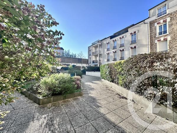 Appartement F3 à vendre  3 pièces - 73,50 m2 MAISONS ALFORT - 94