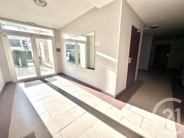 Appartement F3 à vendre  3 pièces - 73,50 m2 MAISONS ALFORT - 94