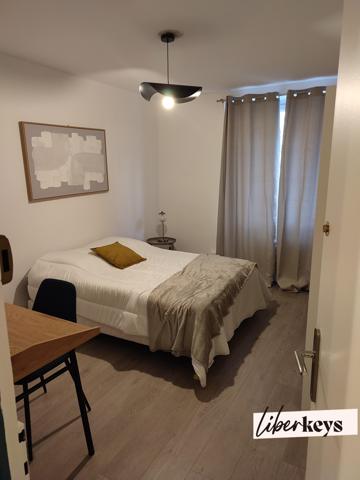 Appartement - 95 m2 - T4 - Brest centre