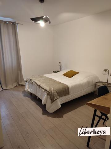 Appartement - 95 m2 - T4 - Brest centre