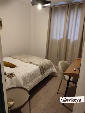 Appartement - 95 m2 - T4 - Brest centre