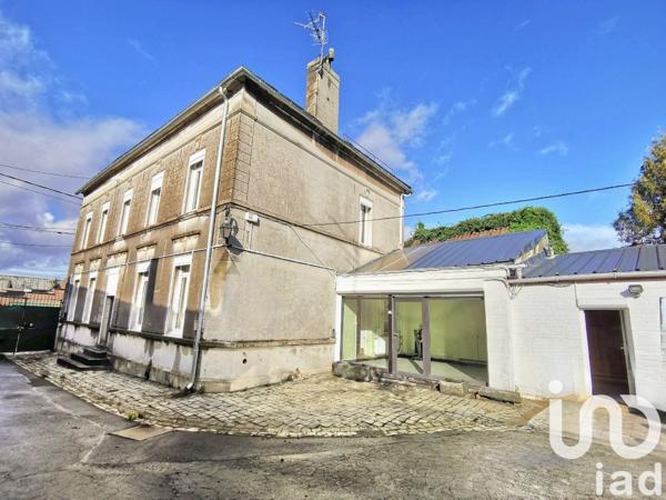 Maison à vendre 7 pièces 220 m² Onnaing