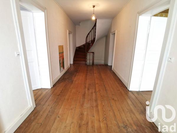 Maison à vendre 7 pièces 220 m² Onnaing