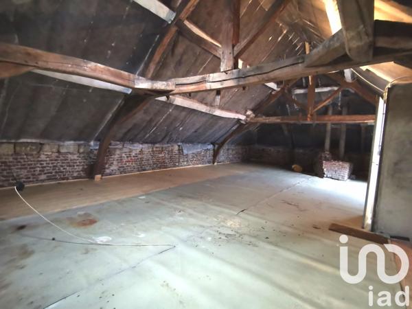 Maison à vendre 7 pièces 220 m² Onnaing