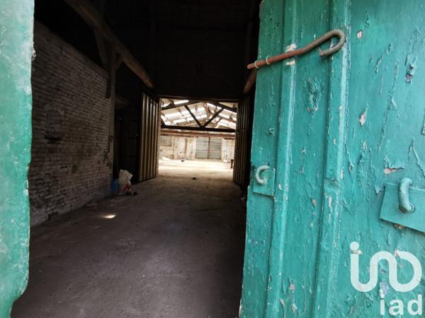 Maison à vendre 7 pièces 220 m² Onnaing