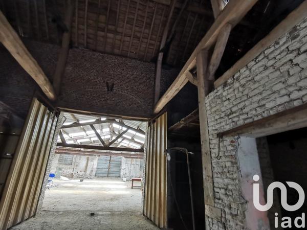 Maison à vendre 7 pièces 220 m² Onnaing