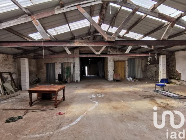 Maison à vendre 7 pièces 220 m² Onnaing