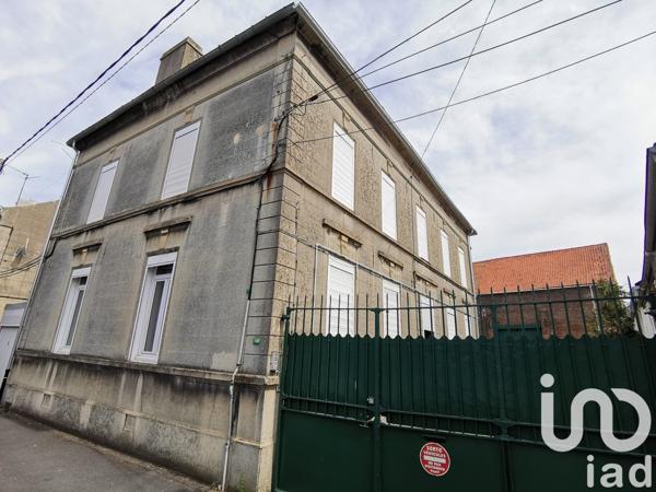 Maison à vendre 7 pièces 220 m² Onnaing