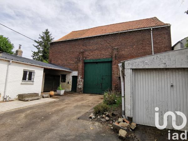 Maison à vendre 7 pièces 220 m² Onnaing