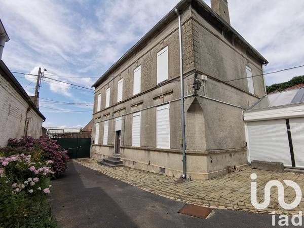 Maison à vendre 7 pièces 220 m² Onnaing