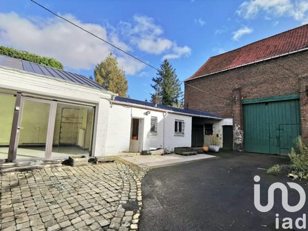 Maison à vendre 7 pièces 220 m² Onnaing