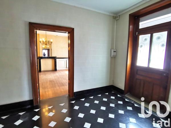 Maison à vendre 7 pièces 220 m² Onnaing