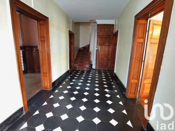 Maison à vendre 7 pièces 220 m² Onnaing
