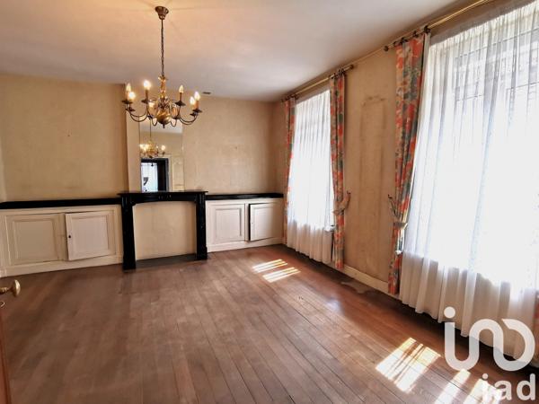 Maison à vendre 7 pièces 220 m² Onnaing