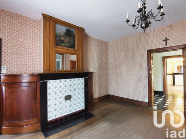 Maison à vendre 7 pièces 220 m² Onnaing