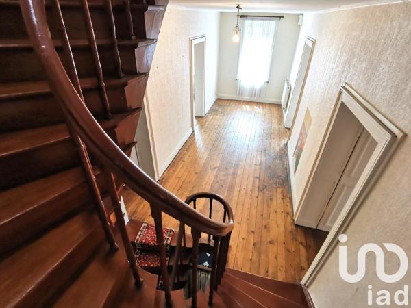 Maison à vendre 7 pièces 220 m² Onnaing