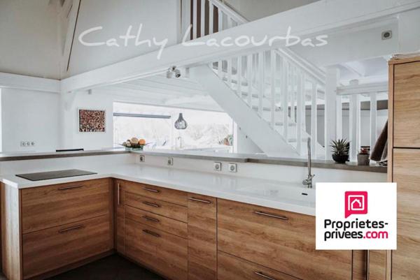 Luxe et panorama, villa d'exception  Bouillante- Guadeloupe