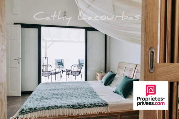 Luxe et panorama, villa d'exception  Bouillante- Guadeloupe