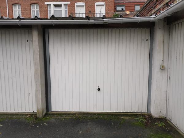 BOX – LILLE FIVES