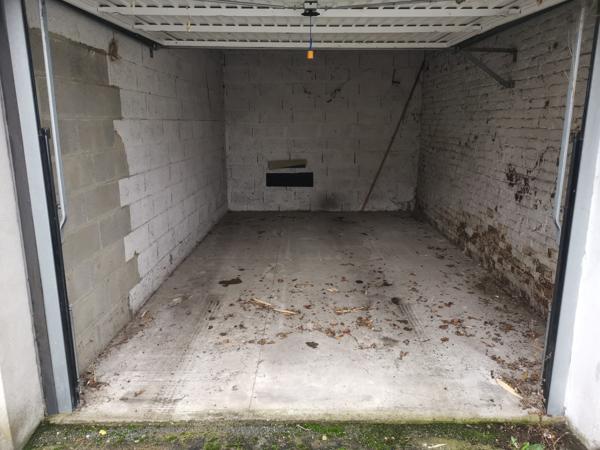 BOX – LILLE FIVES