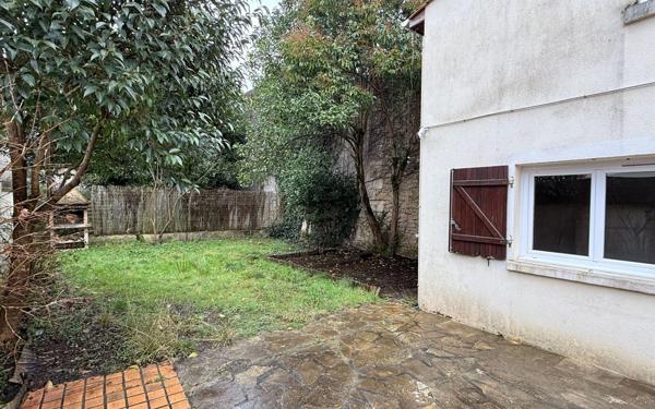 Maison à vendre    4 pièces •  Langon