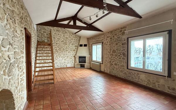 Maison à vendre    4 pièces •  Langon