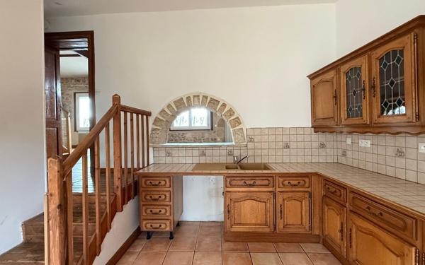 Maison à vendre    4 pièces •  Langon