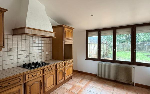 Maison à vendre    4 pièces •  Langon