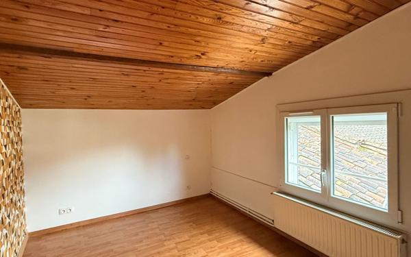 Maison à vendre    4 pièces •  Langon