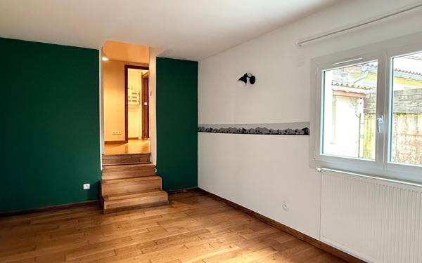 Maison à vendre    4 pièces •  Langon