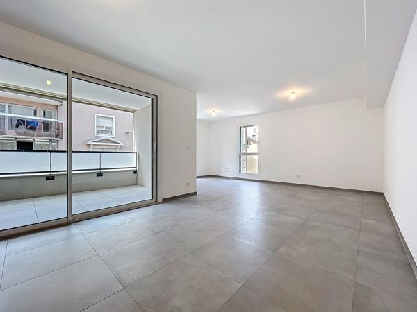 Appartement à vendre 3 pièces ANNEMASSE (74)