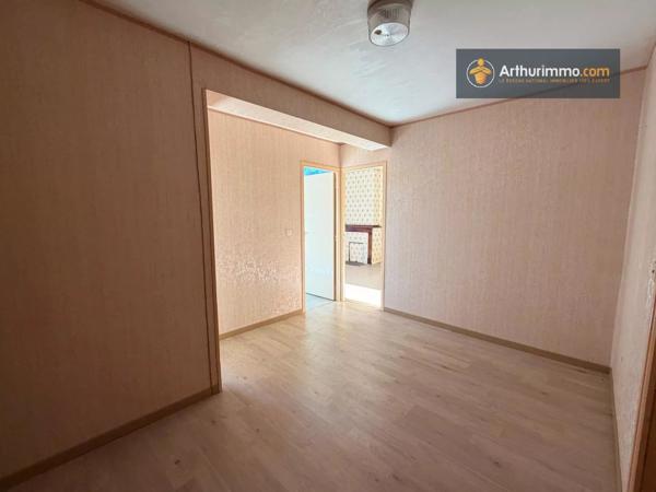 Vente Maison de village 5 pièces 179 m2 à Fougax-Et-Barrineuf