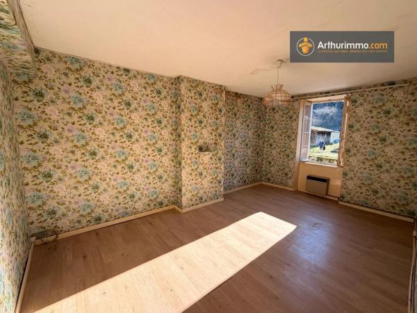 Vente Maison de village 5 pièces 179 m2 à Fougax-Et-Barrineuf