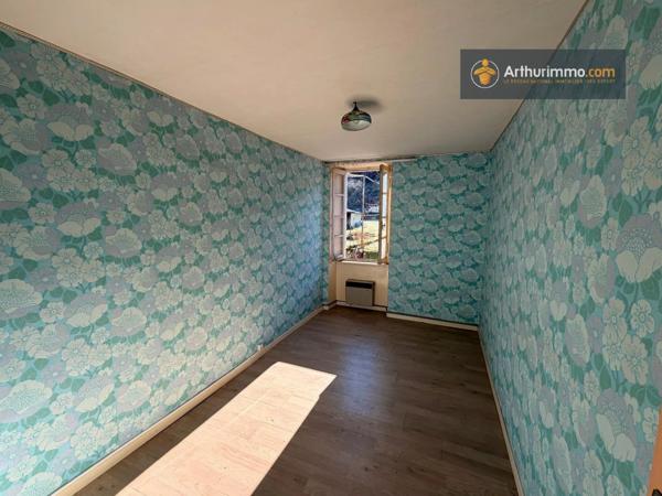 Vente Maison de village 5 pièces 179 m2 à Fougax-Et-Barrineuf