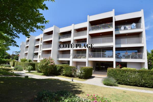 Royan (17200) ROYAN PONTAILLAC APPARTEMENT AU PRIX DE 336 000 € HAI