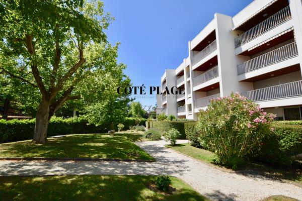 Royan (17200) ROYAN PONTAILLAC APPARTEMENT AU PRIX DE 336 000 € HAI