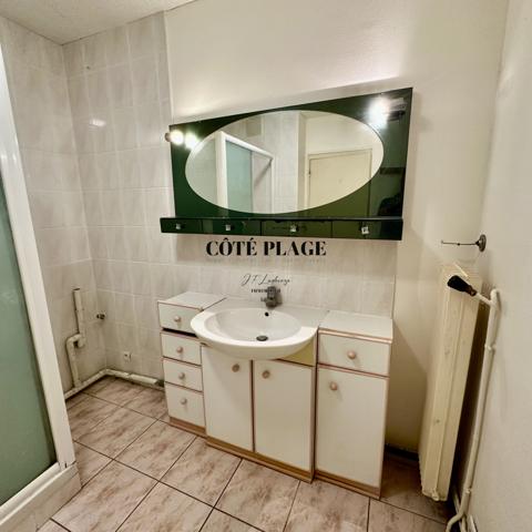 Royan (17200) ROYAN PONTAILLAC APPARTEMENT AU PRIX DE 336 000 € HAI