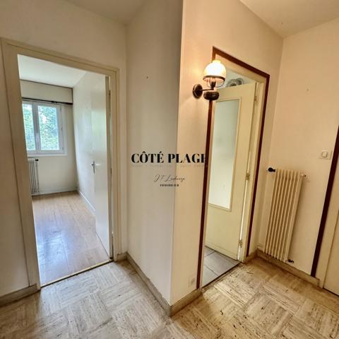 Royan (17200) ROYAN PONTAILLAC APPARTEMENT AU PRIX DE 336 000 € HAI
