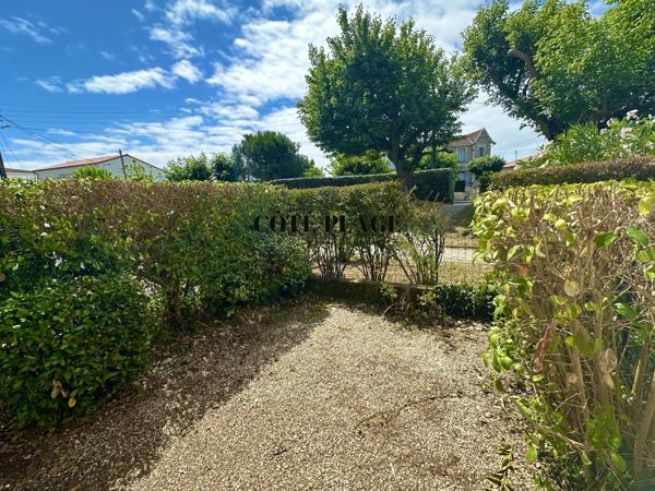 Royan (17200) ROYAN PONTAILLAC APPARTEMENT AU PRIX DE 336 000 € HAI