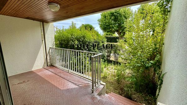 Royan (17200) ROYAN PONTAILLAC APPARTEMENT AU PRIX DE 336 000 € HAI