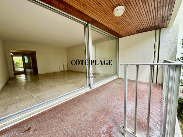 Royan (17200) ROYAN PONTAILLAC APPARTEMENT AU PRIX DE 336 000 € HAI