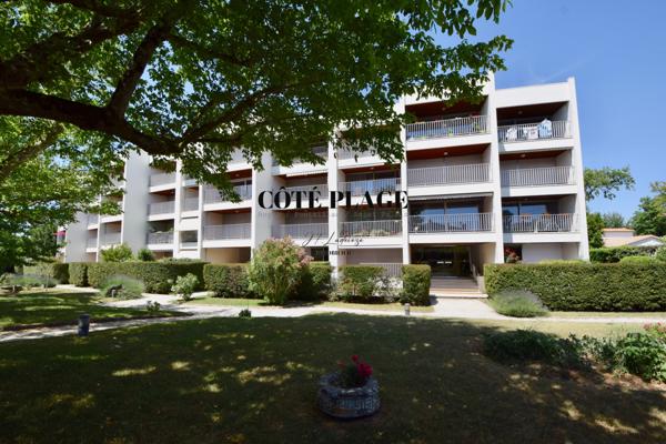 Royan (17200) ROYAN PONTAILLAC APPARTEMENT AU PRIX DE 336 000 € HAI